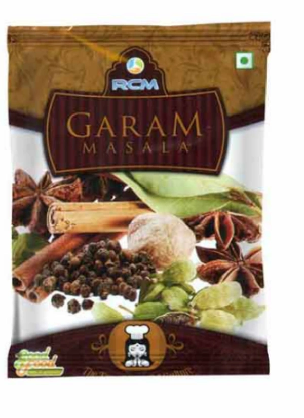 Garam Masala(50gm)